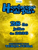 Horóscopo do Dia